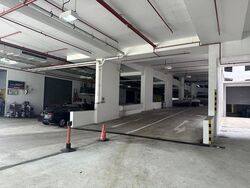 Woodlands Industrial Xchange (D25), Factory #635392501